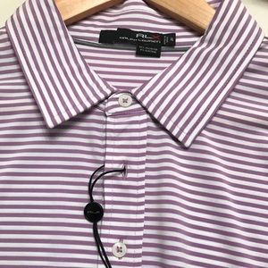 NWT—Men’s XL Ralph Lauren Polo Shirt.